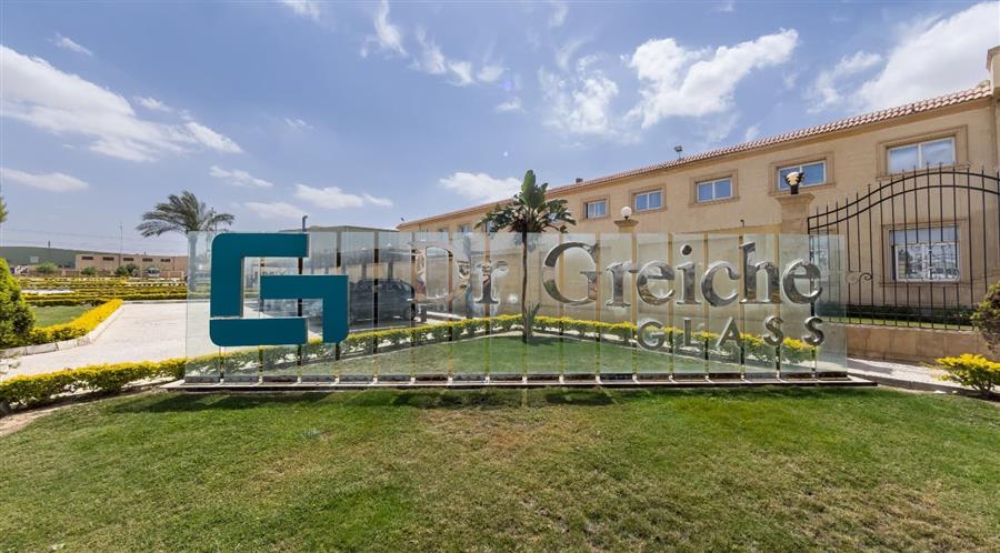 Dr. Greiche Group invests EGP 500M in automotive glass facility in 10th of Ramadan